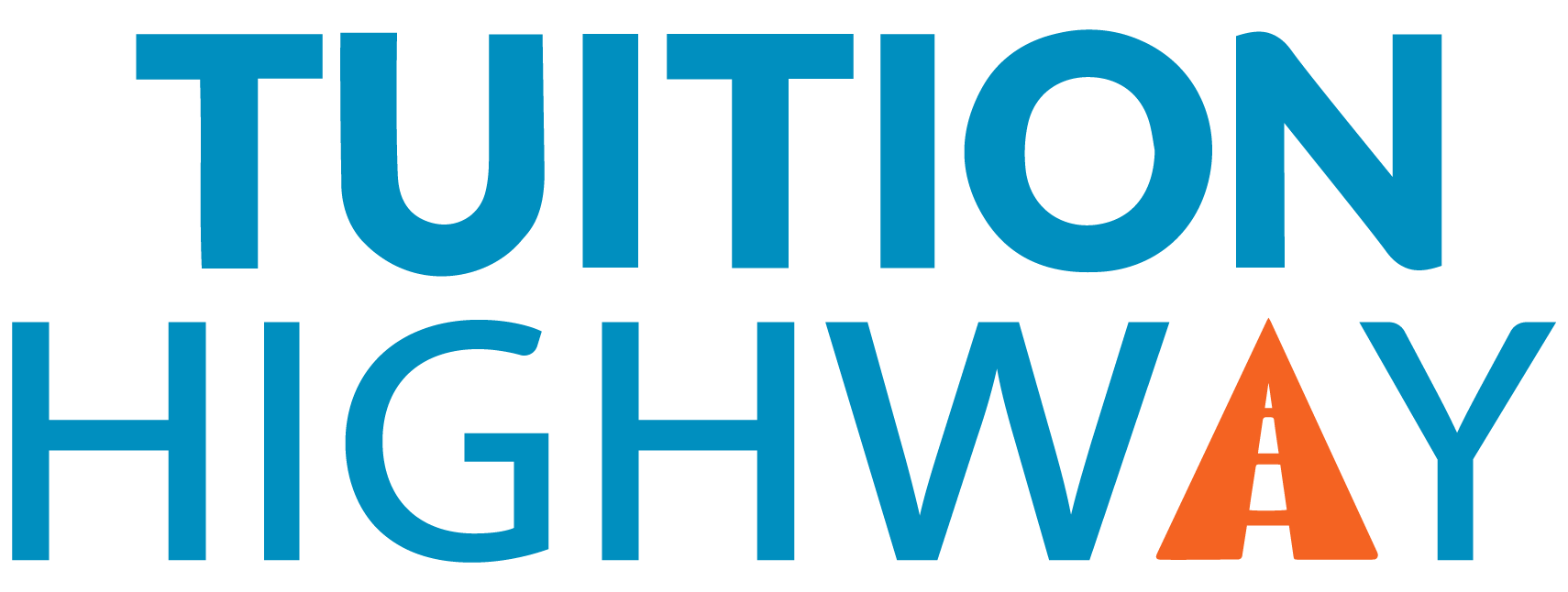 Tuition Highway logo